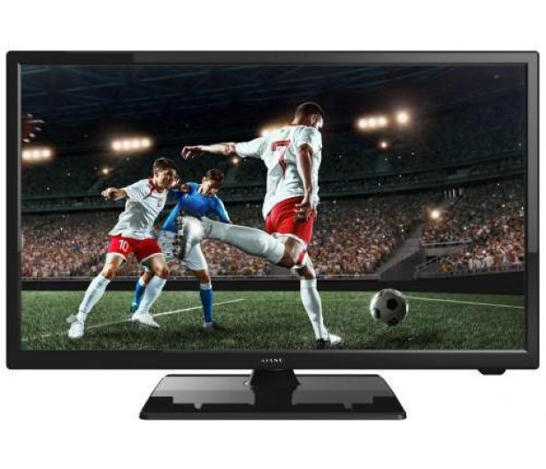 Kiano 22" Slim TV USB Movie - 1390628 - zdjęcie